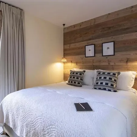 Rolay Apartment
