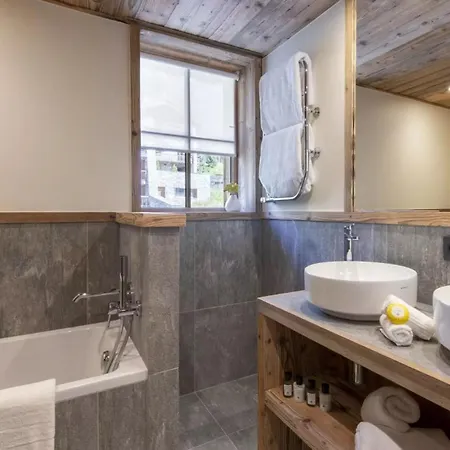 Apartment Rolay