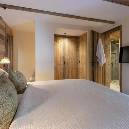 Rolay Apartment *
