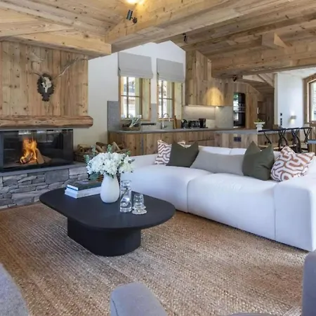 Apartment Rolay