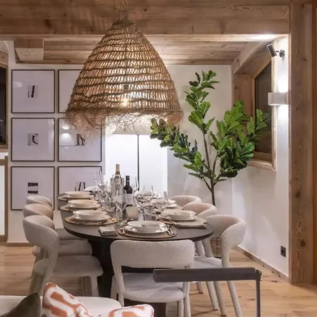 Rolay Apartment Gstaad