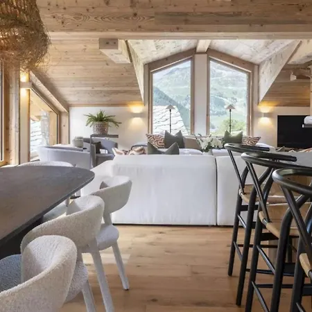 Rolay * Gstaad
