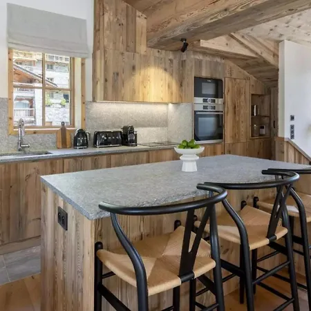 Apartment Rolay *