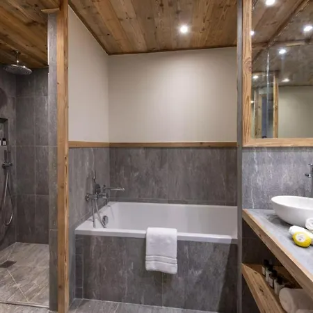 Apartment Rolay